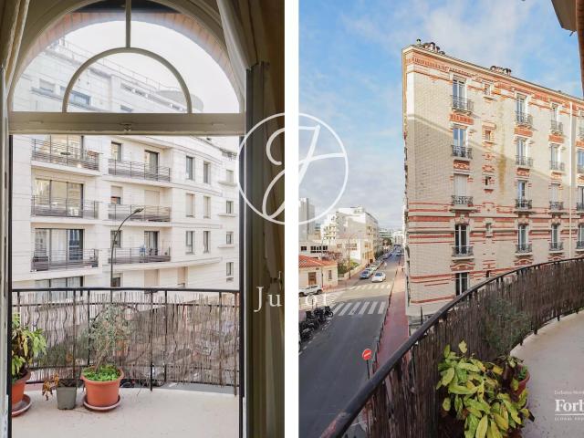 Appartement 8 pièces 268 m²