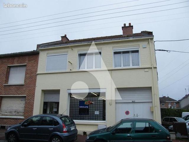 Appartement 8 pièces 278 m²