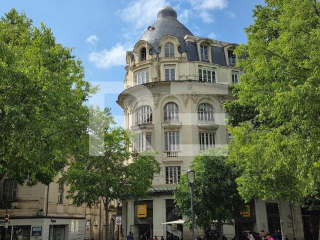 Appartement 8 pièces 279 m²