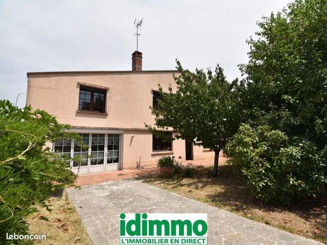 Appartement 8 pièces 280 m²
