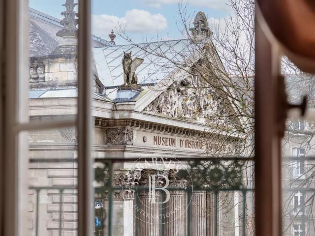 Appartement 8 pièces 283 m²