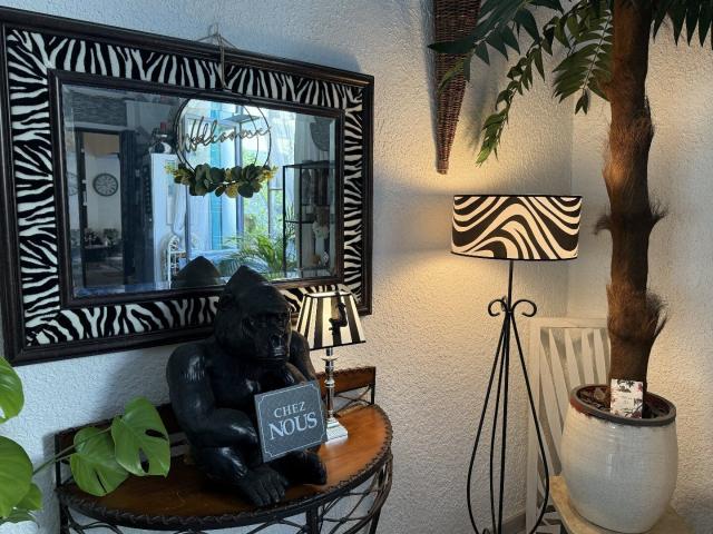 Appartement 8 pièces 285 m²