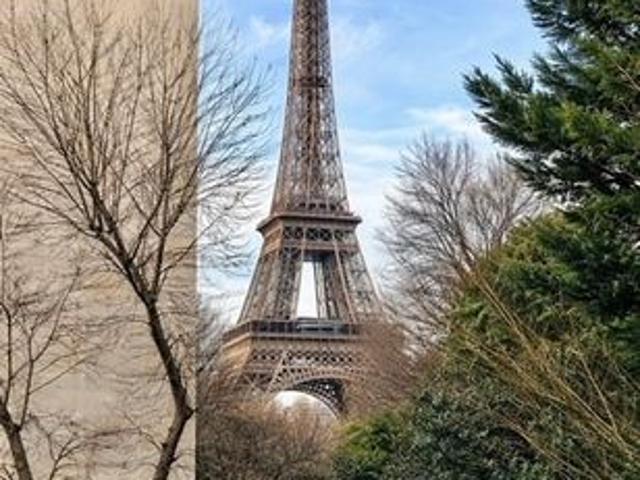 Appartement 8 pièces 309 m²