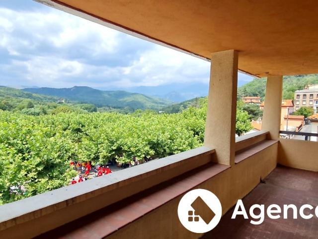 Appartement 8 pièces 319 m²