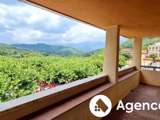 Appartement 8 pièces 319 m²