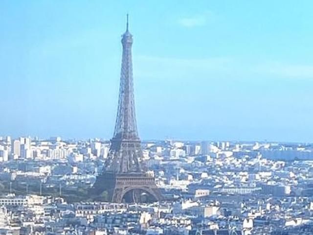 Appartement 8 pièces 320 m²