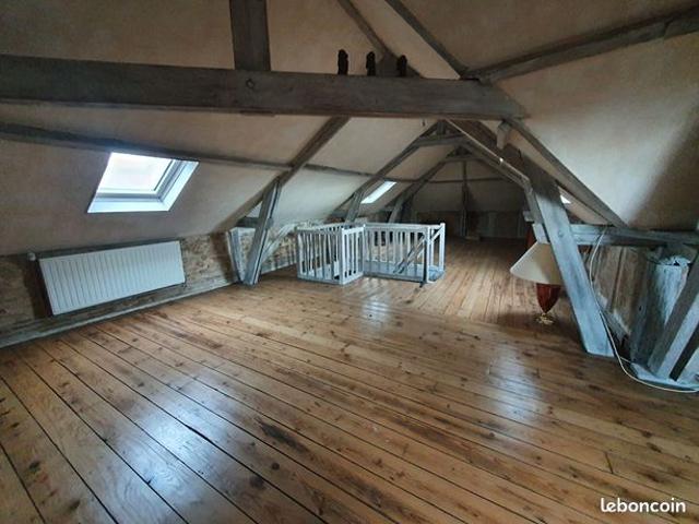 Appartement 8 pièces 321 m²