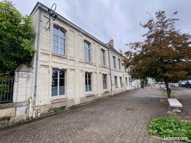 Appartement 8 pièces 328 m²