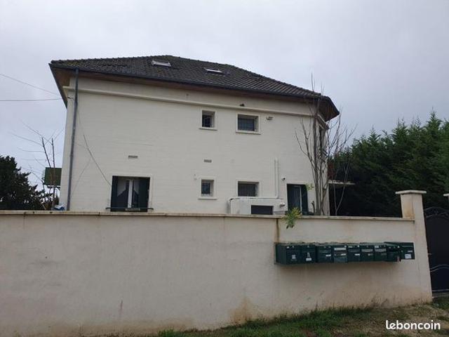 Appartement 8 pièces 360 m²