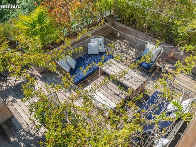 Appartement 8 pièces 385 m²
