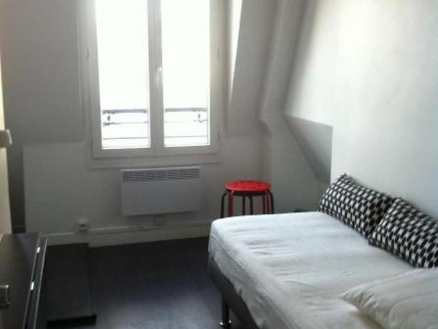 Appartement 8.03m² – PARIS