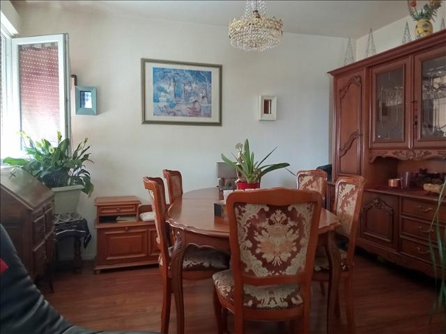 Appartement 8ème étage 67,14 m2 3 pièces Non meublé