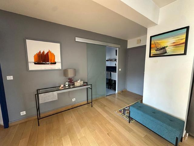 Appartement 93 m2 4 pièces