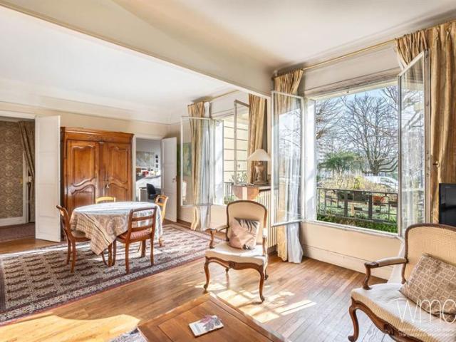 Appartement 93 m2 4 pièces