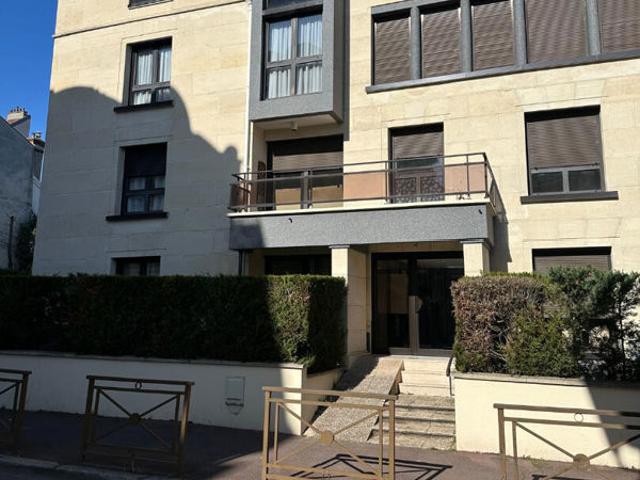 Appartement 93 m2 4 pièces