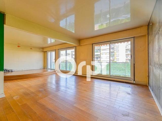 Appartement 93 m2 4 pièces