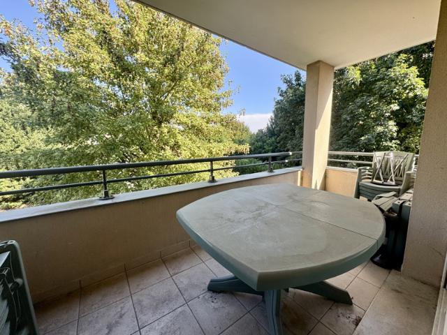 Appartement 93 m2 4 pièces