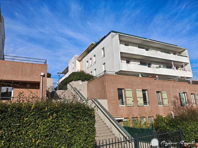 Appartement 93 m2 5 pièces