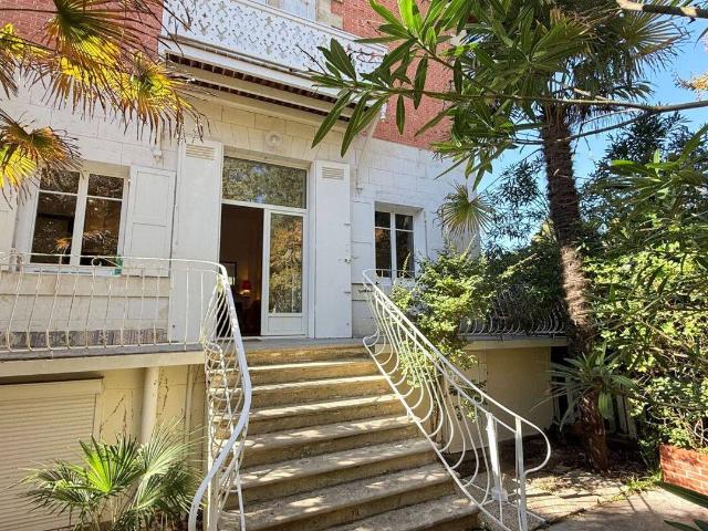 Appartement 93 m2 Arcachon