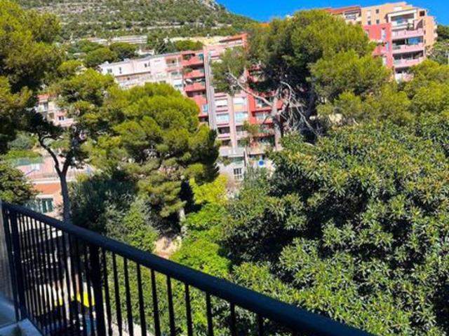 Appartement 93 m2 CAP D AIL