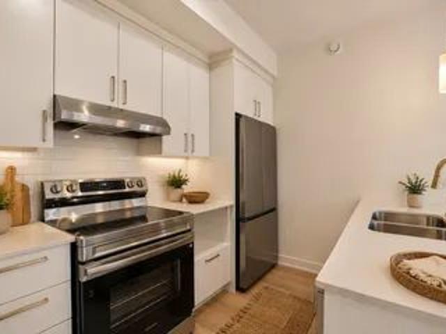 Appartement · 93 m² · Chelsea