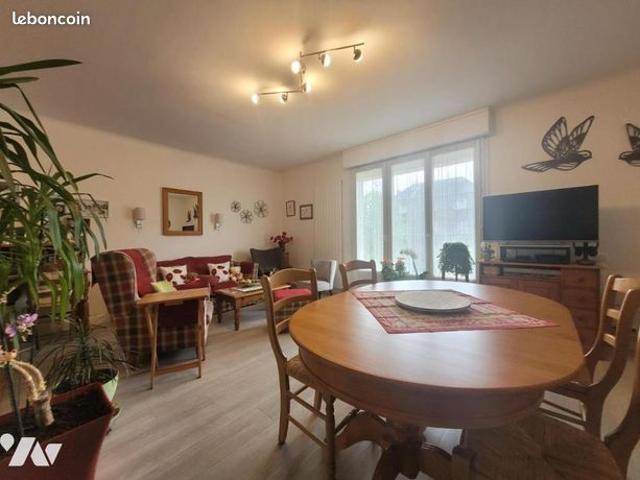 Appartement 93 m² LAVAL