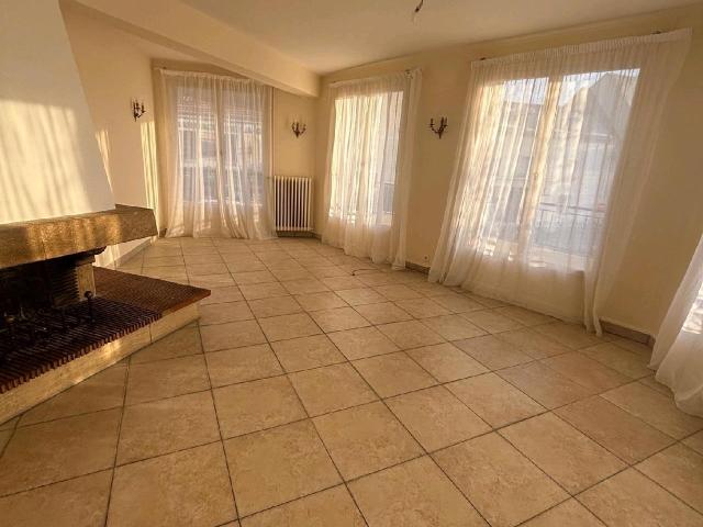 appartement 93m2