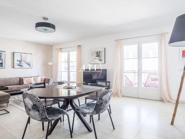 Appartement 93m ² 93m² Saint Tropez