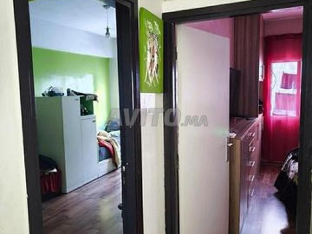 Appartement 93m² à Vendre Agdal