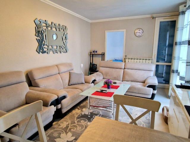 Appartement 93m² T5 Manosque