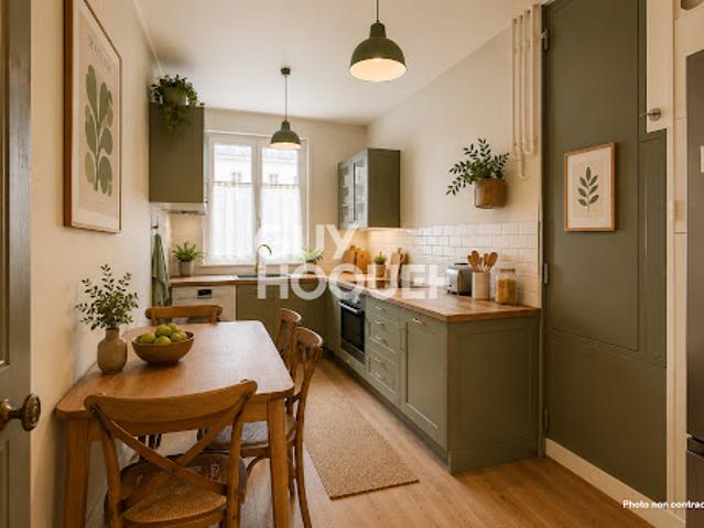 Appartement