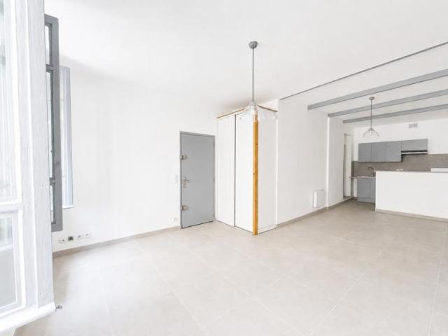 Appartement