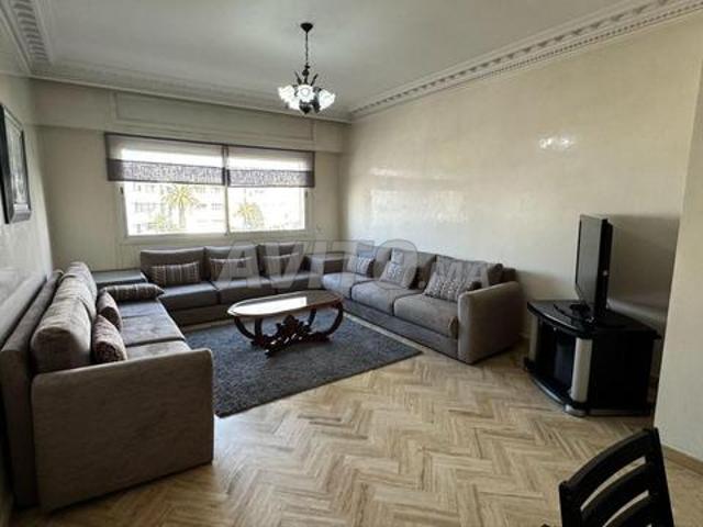 Appartement 90 m3