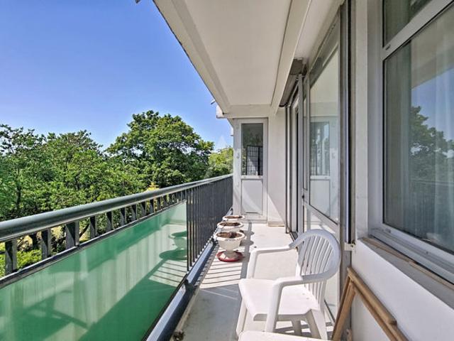 Appartement 90 m2 4 pièces