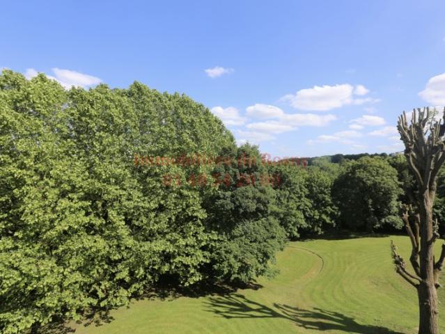 Appartement 90 m2 4 pièces