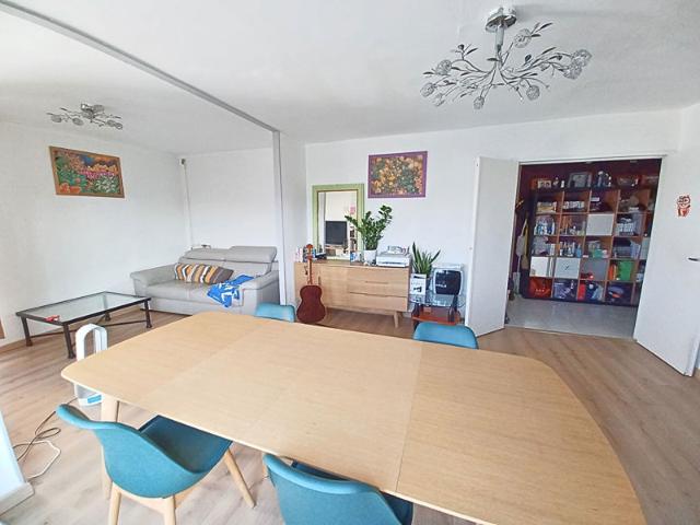 Appartement 90 m2 5 pièces