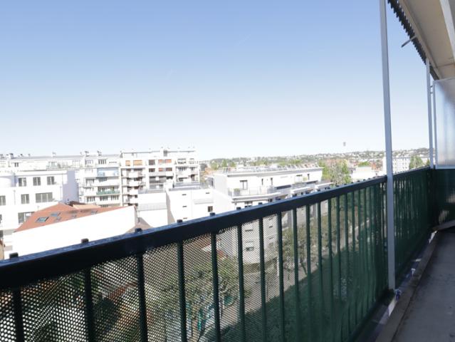 Appartement 90 m2 5 pièces