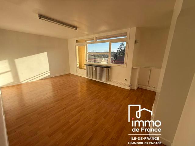 Appartement 90 m2 5 pièces