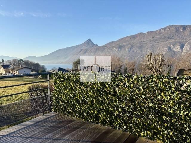 Appartement 90 m2 Brison St Innocent