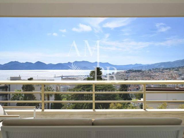 Appartement 90 m2 Cannes