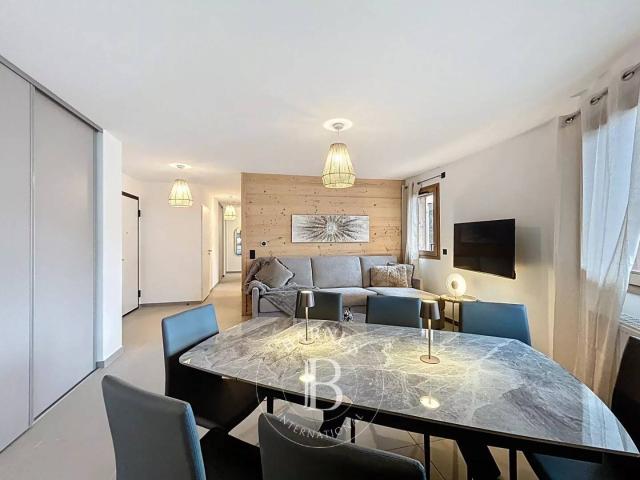 Appartement 90 m2 Les Gets