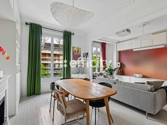 Appartement 90 m2 Neuilly sur Seine