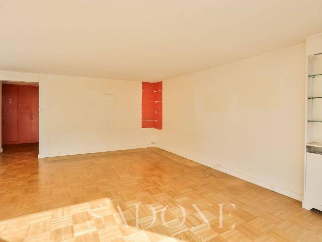 Appartement 90 m2 Neuilly sur Seine