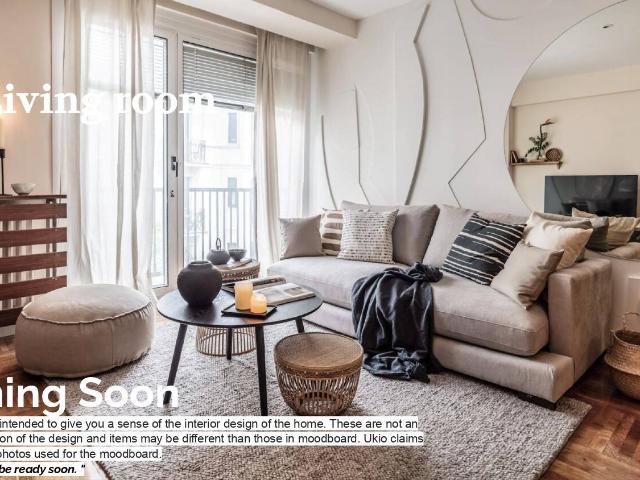 Appartement 90 m2 Paris 16ème