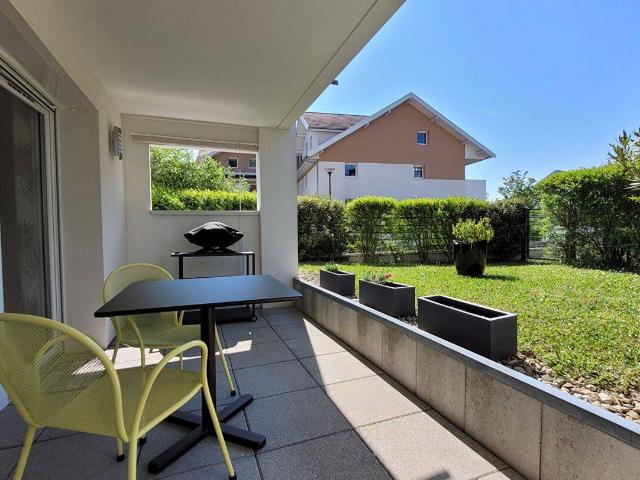 Appartement 90 m2 Poisy