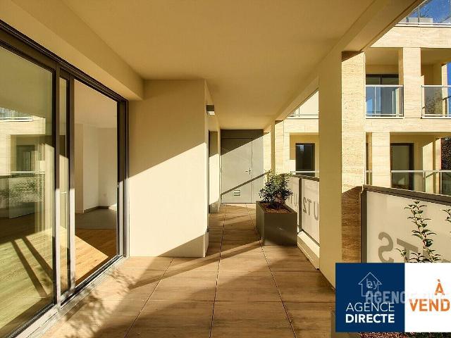 Appartement 90 m2 Rennes
