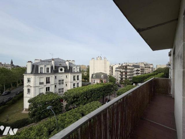 Appartement 90 m2 St Mande