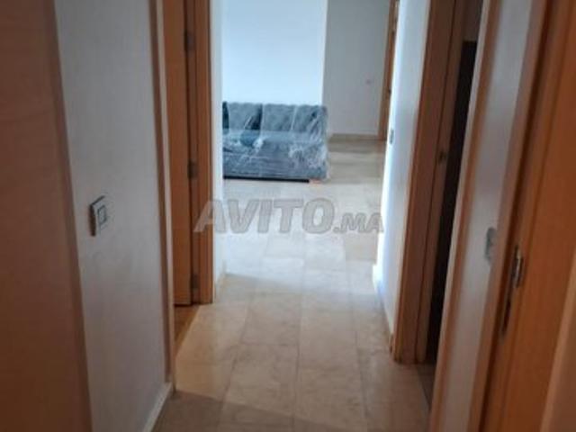 Appartement 90 m à hay riad prestigia