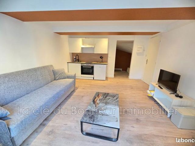 Appartement 90 m² Allemagne en Provence