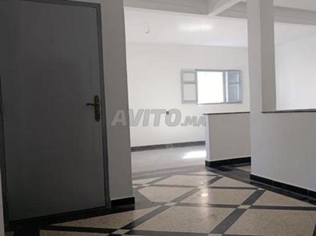 Appartement 90 m² très ensoleillé massira 1